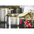 FLEISCHTOPF Edelstahl 5 L - Edelstahlfarben, Basics, Metall (24cm) - HOMEWARE