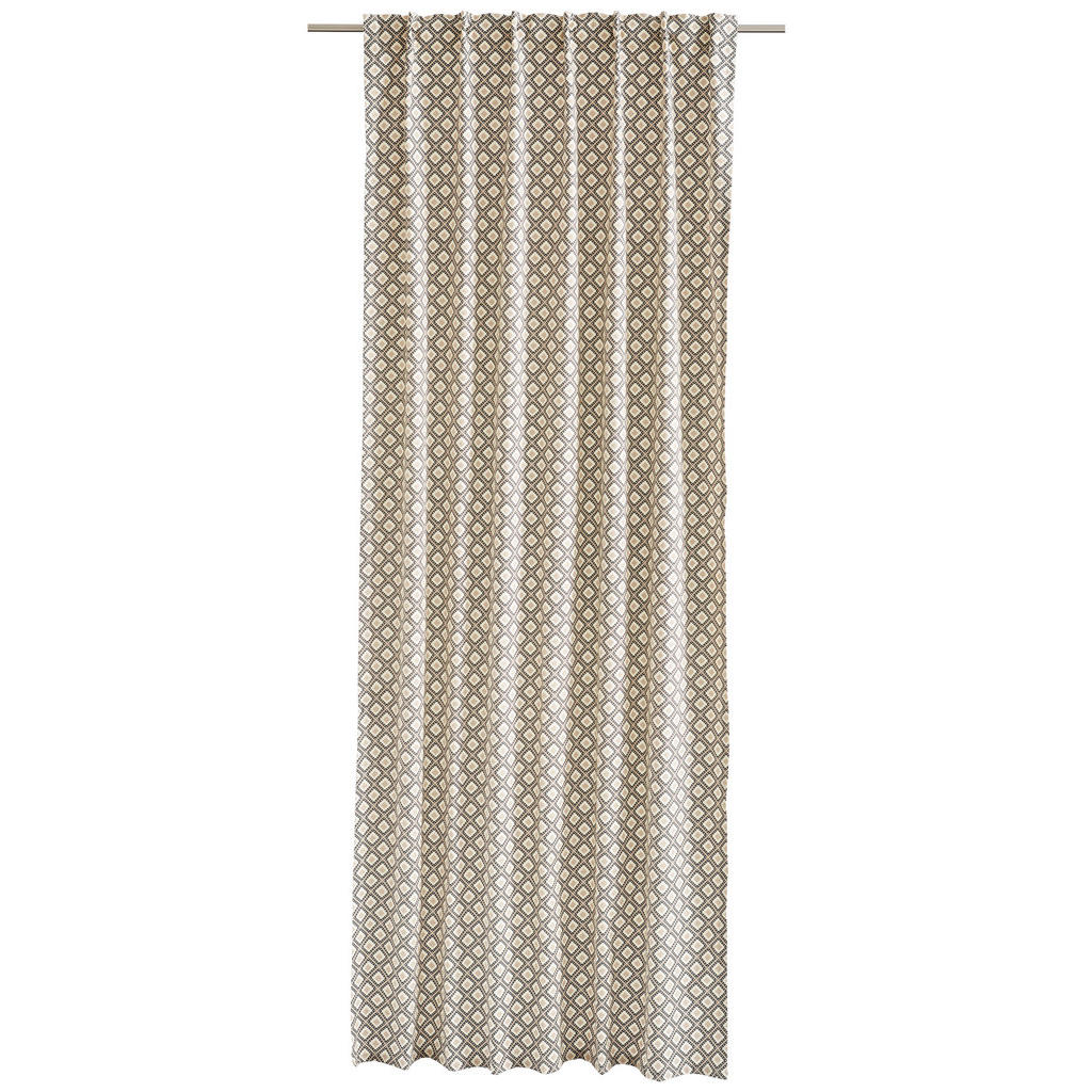 Esprit HOTOVÝ ZÁVES, nepriehľadné, 130/250 cm