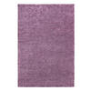 SHAGGY 120/170 cm Arya Lila  - Lila, KONVENTIONELL, Textil (120/170cm)