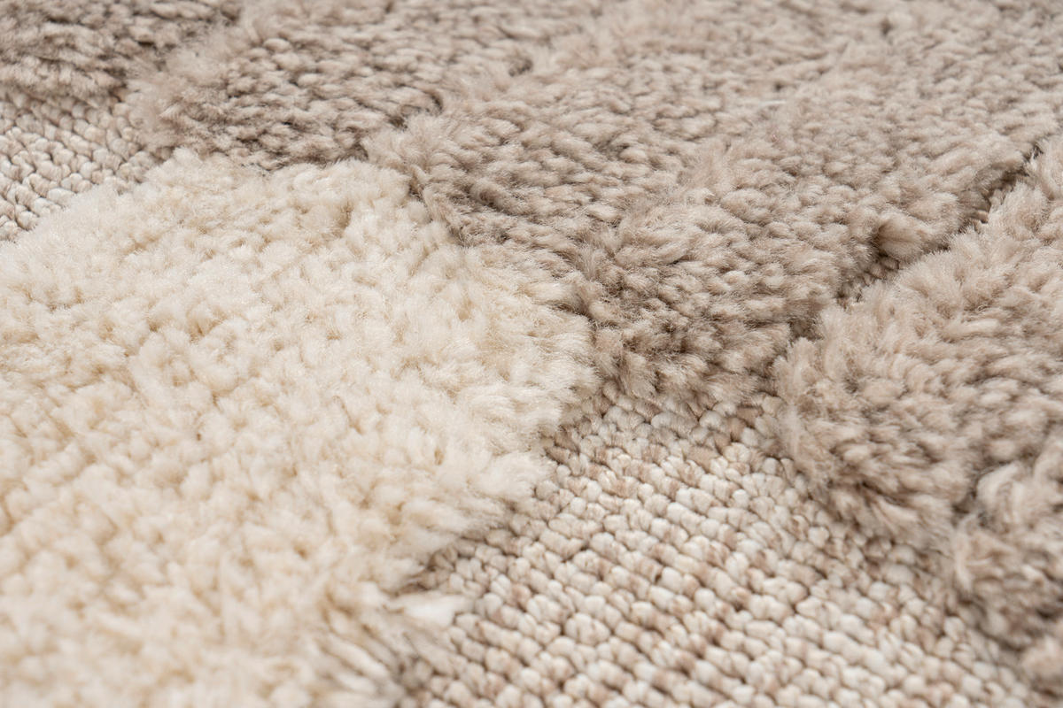 KINDERTEPPICH 133 cm My Fano  - Multicolor, Design, Textil (133cm) - Obsession