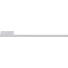 HANDTUCHHALTER - Chromfarben, Design, Metall (6/39cm) - Novel HANDTUCHHALTER - Chromfarben, Design, Metall (6/39cm) - Novel