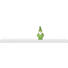 WANDBOARD in Weiß - Weiß, Basics, Holz (120/25cm) WANDBOARD in Weiß - Weiß, Basics, Holz (120/25cm)