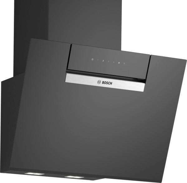 ASPIRATOR - crna, Dizajnerski, metal (59/790-1083/43,3cm)