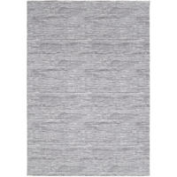 FLACHWEBETEPPICH 160/230 cm Sofi Lori Grau  - Grau, Design, Textil (160/230cm) - Novel
