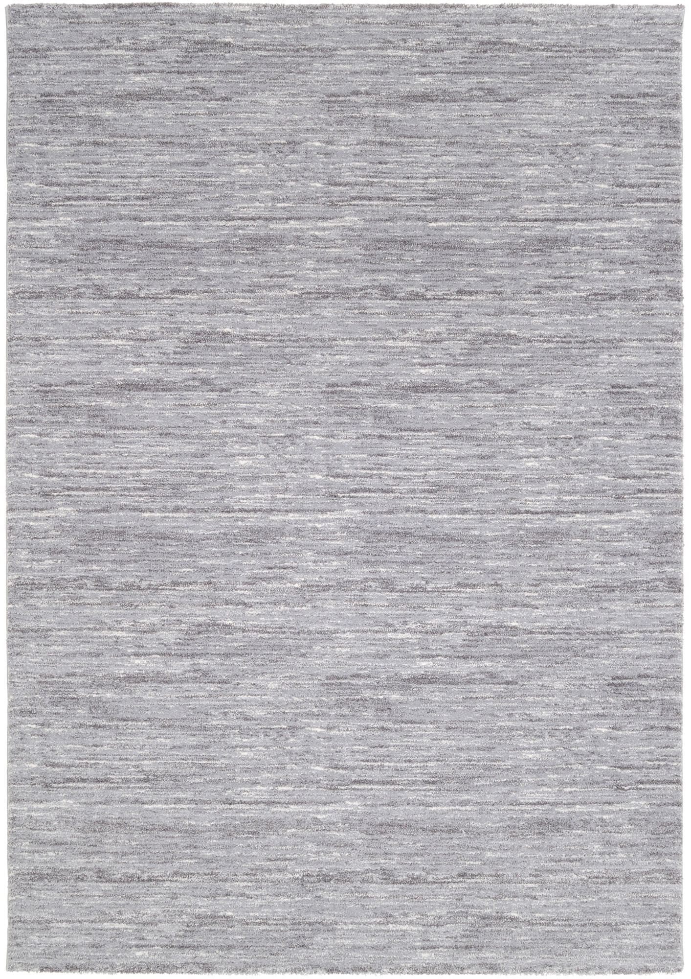 Novel Flachwebeteppich Sofi Lori Grau 80x150 cm