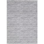 FLACHWEBETEPPICH Sofi Lori 80/150 cm Sofi Lori Grau  - Grau, Design, Textil (80/150cm) - Novel