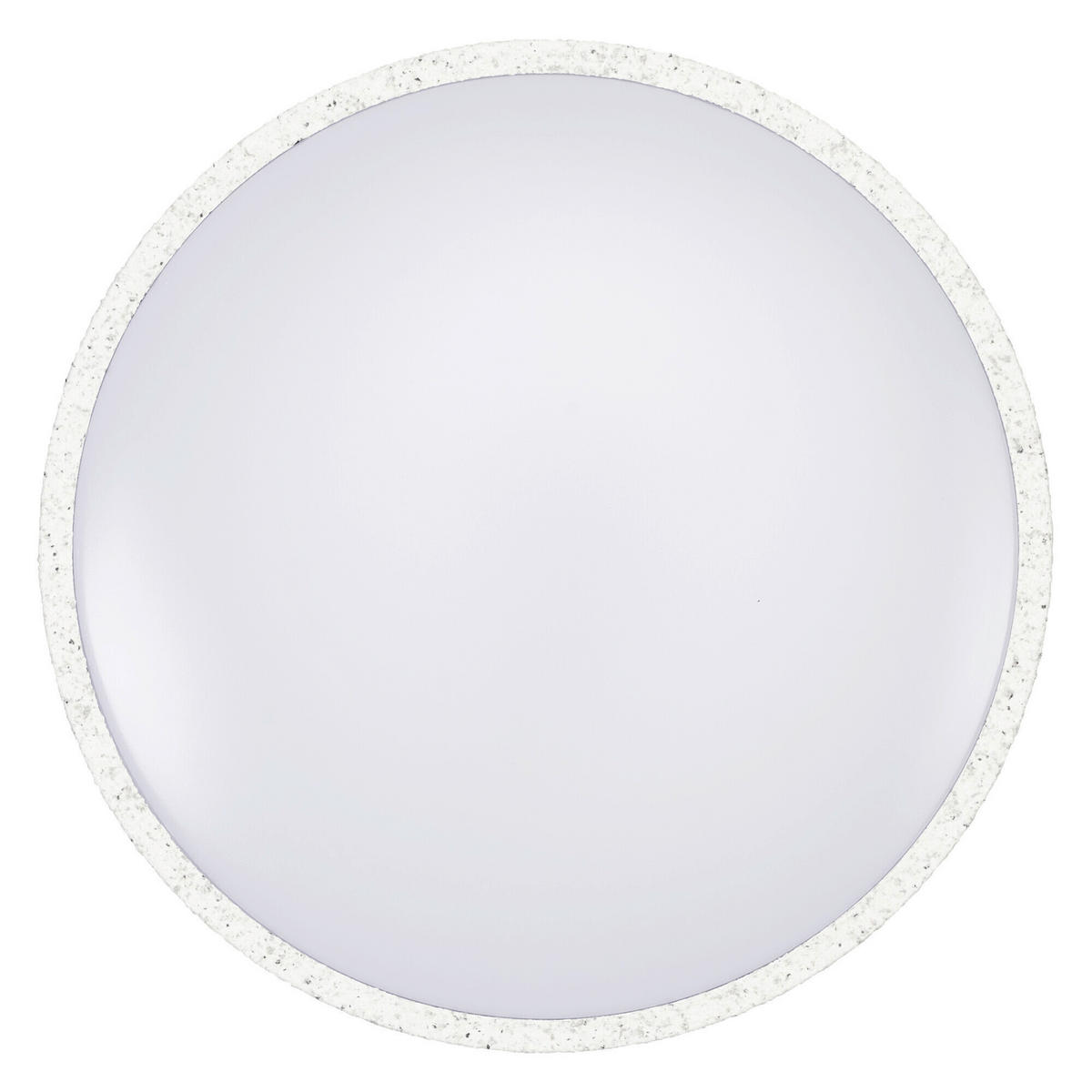 LED-DECKENLEUCHTE 39/7 cm   - Basics, Metall (39/7cm) - Osram