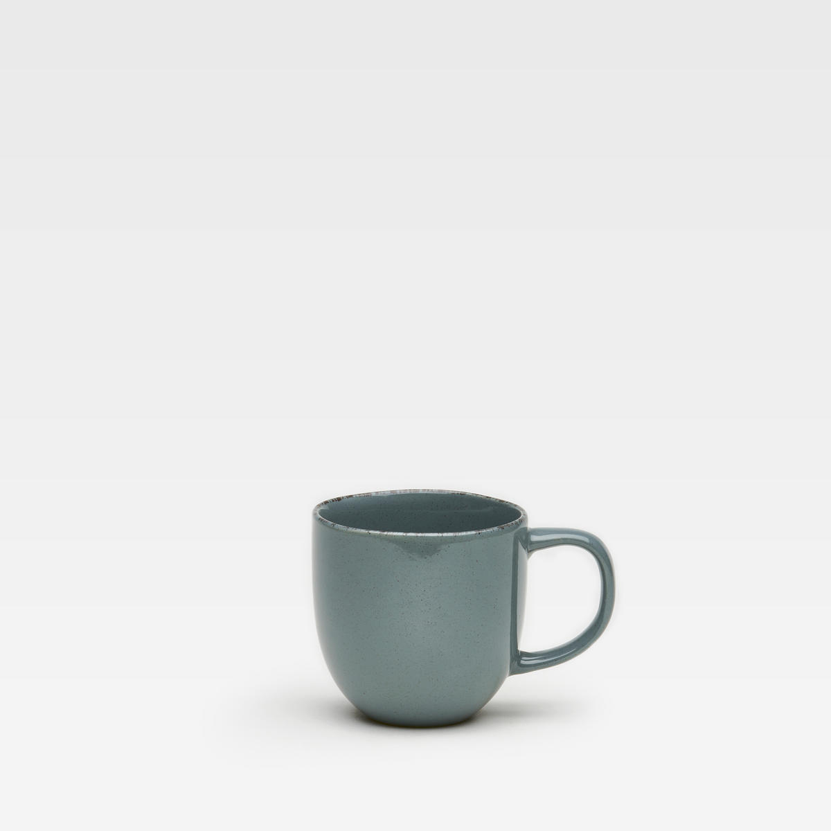 KAFFEEBECHERSET    - Basics (0,32l) - Van Well