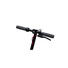 E-SCOOTER ESA 1900 - Schwarz, Trend, Kunststoff/Metall (108/43/114cm) E-SCOOTER ESA 1900 - Schwarz, Trend, Kunststoff/Metall (108/43/114cm)