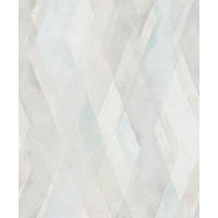 TAPETA VINILNA  plava, siva, srebrne boje  - siva/srebrne boje, Basics, papir (53*1000cm)