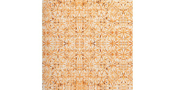 BETTWÄSCHE 140/200 cm - Gelb, KONVENTIONELL, Textil (140/200cm) - Esposa