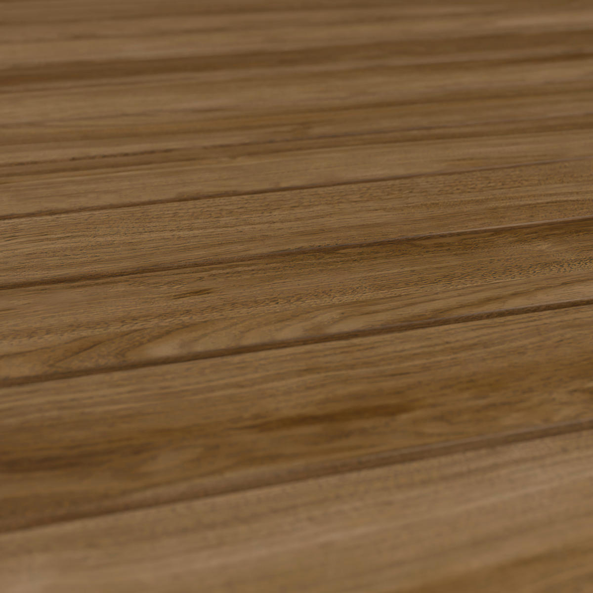 BALKONSET   - Akaziefarben, MODERN, Holz (100/59/74cm) - Ambia Garden