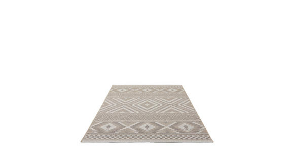 OUTDOORTEPPICH 200/250 cm TRINIDAD OTTOWA Beige - Beige, Design, Kunststoff/Textil (200/250cm) - Novel
