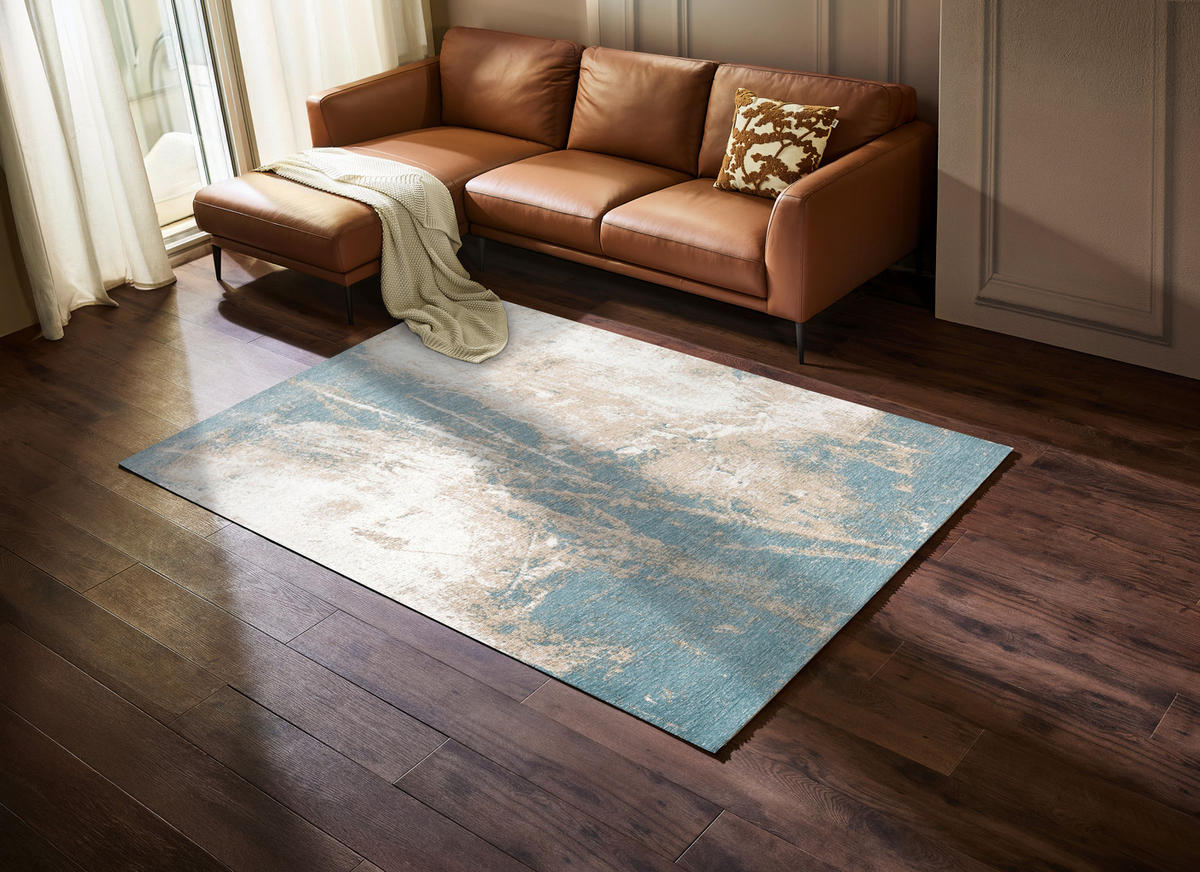 RAVNO TKANA PREPROGA      120/170 cm    tkano   - Design, tekstil (120/170cm) - Novel