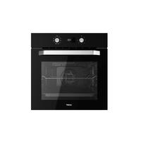 Cuptor Încorporabil - negru, Design - Teka