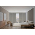 FERTIGVORHANG blickdicht  - Anthrazit, Basics, Textil (140/245cm) - Dieter Knoll