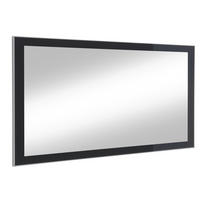 WANDSPIEGEL 120/60/2 cm    in rechteckig  - Anthrazit, Design, Glas (120/60/2cm)