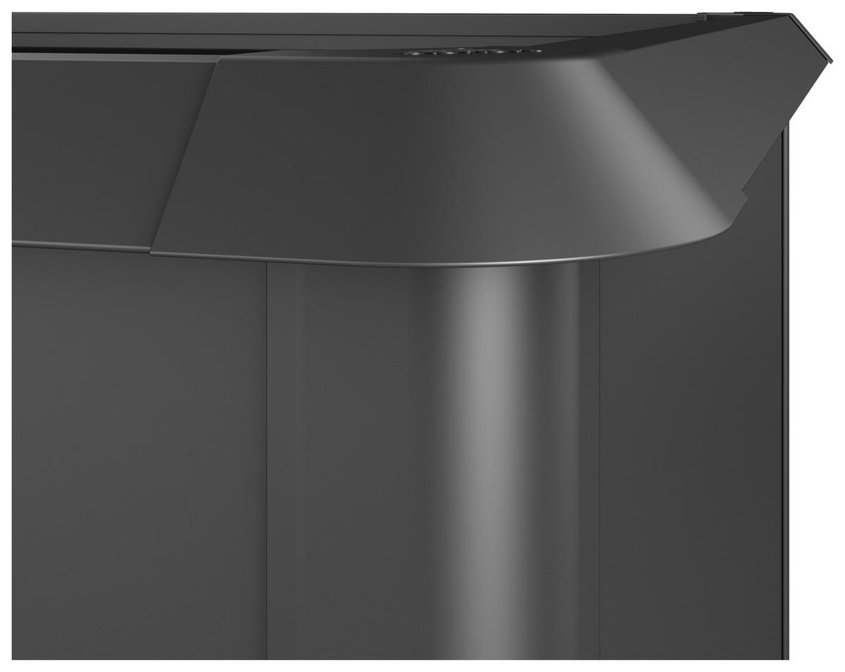 SCHNECKENSCHUTZ - Dunkelgrau, Design, Metall (201/102cm) - Biohort