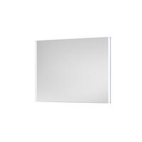 SÍKTÜKÖR MOZGÁSÉRZÉKELŐVEL 83/65/3 cm  - Romantik / Landhaus, Üveg (83/65/3cm) - Xora