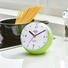 TISCHUHR Limette - Limette, Basics, Kunststoff (12,5/12cm) - Wesco