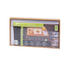 TABLETT Holz Bambus - Braun, Basics, Holz (50/30/40cm)
