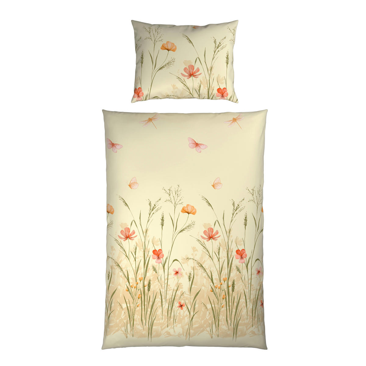 POSTELJINA SA DVA LICA 140/200 cm saten lila  - lila, tekstil (140/200cm) - Esposa