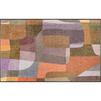 STAZA 75/120 cm   višebojno  wash+dry  - višebojno, Trend, tekstil/plastika (75/120cm) - wash+dry