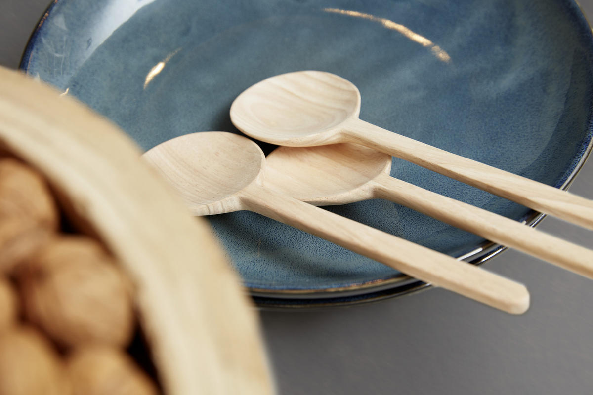 EINBAUKÜCHE   - Weiß/Grau, Design, Holzwerkstoff - Dieter Knoll