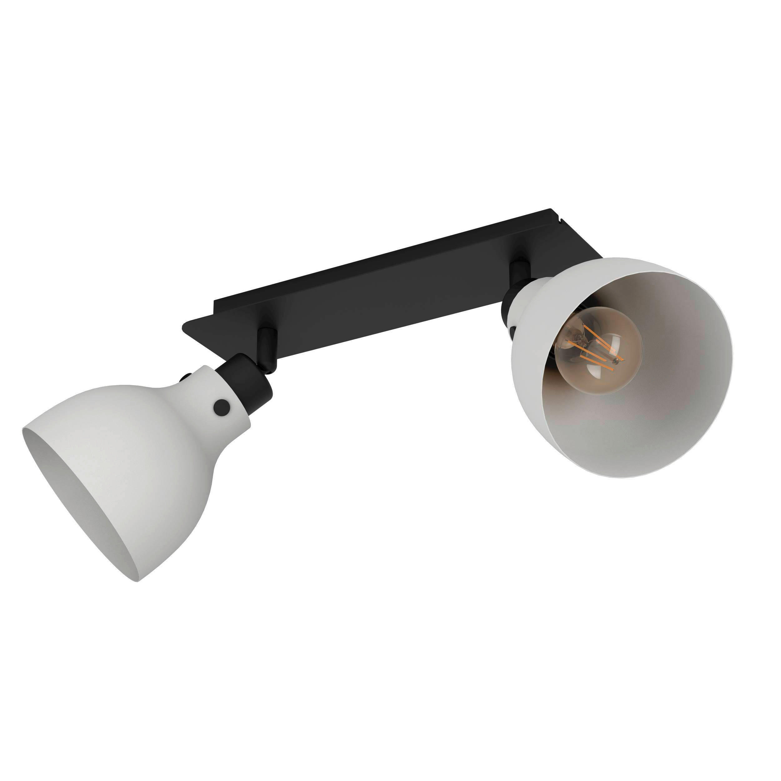 E-shop Eglo BODOVÉ SVIETIDLO, 40 W/E27, 52/14,5/22,5 cm