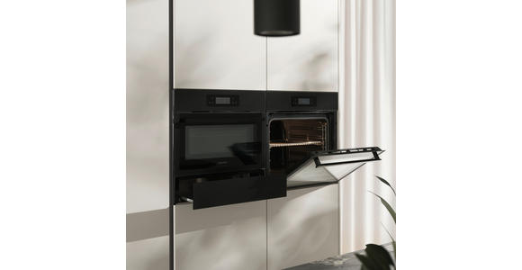 EINBAUKÜCHE   - Kaschmir, Design, Holzwerkstoff - Dieter Knoll