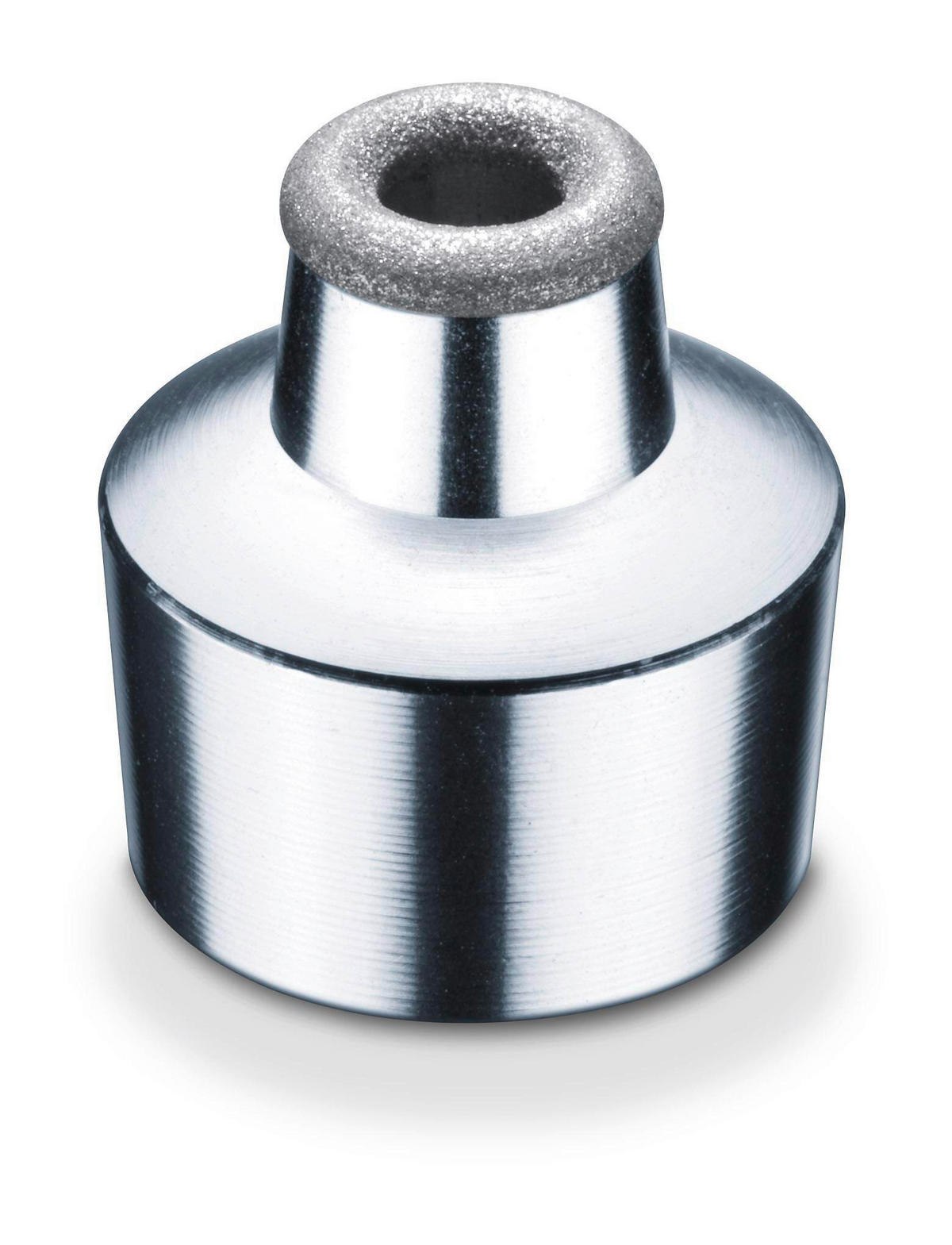 ELEKTRISCHER GESICHTSREINIGER - Weiss, Basics (10.5cm) - Beurer