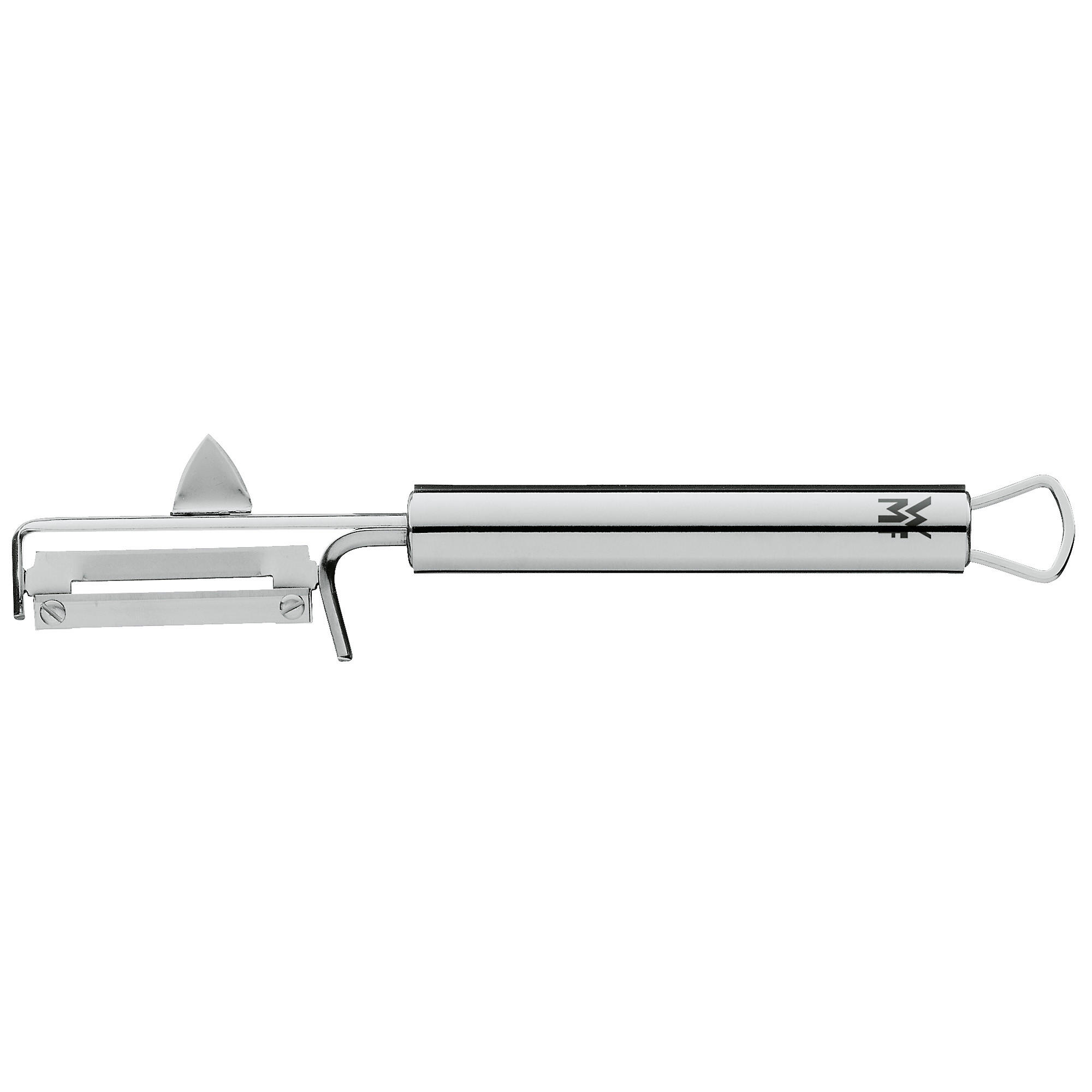 SCHÄLER  - Edelstahlfarben, Basics, Metall (19cm) - WMF