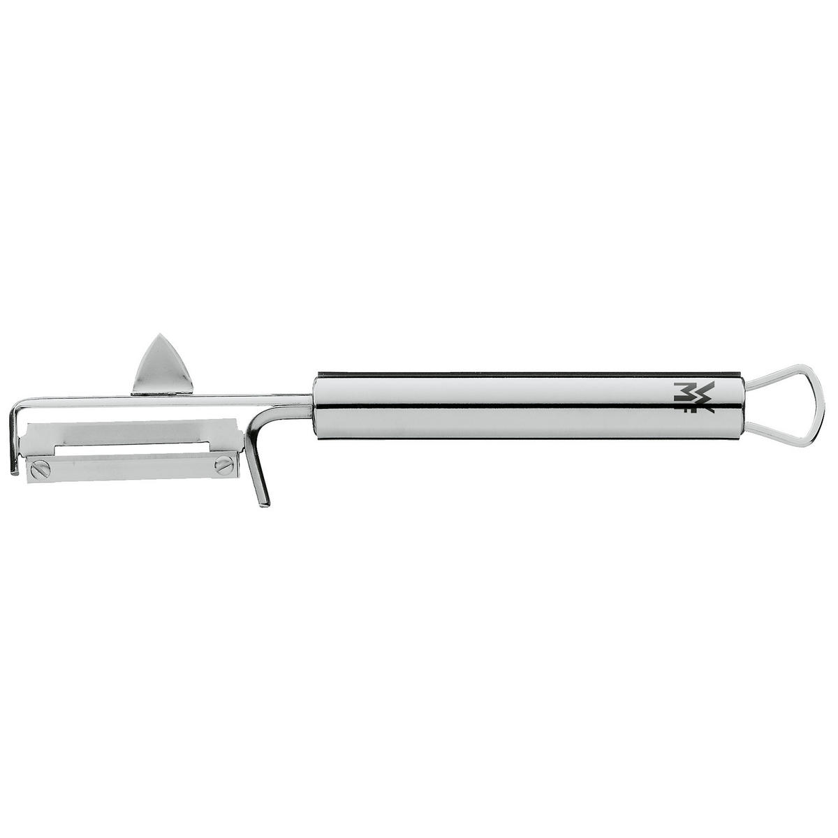 SCHÄLER  - Edelstahlfarben, Basics, Metall (19cm) - WMF