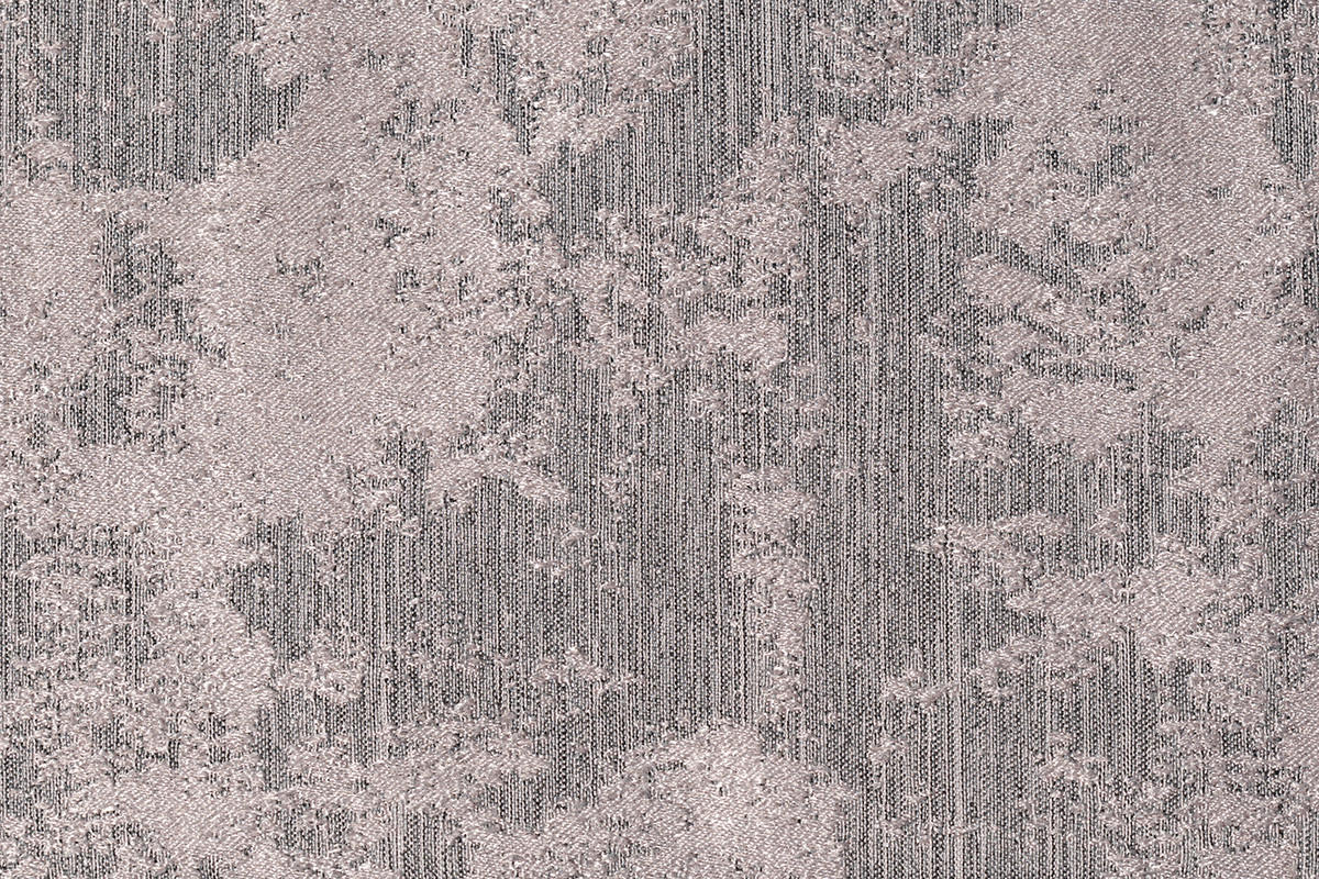 TKANINA ZA ZAVJESE srebrne boje   - srebrne boje, Basics, tekstil (290cm)