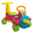 RUTSCHFAHRZEUG - Multicolor, Basics, Kunststoff (50/33/30cm) - CHICCO