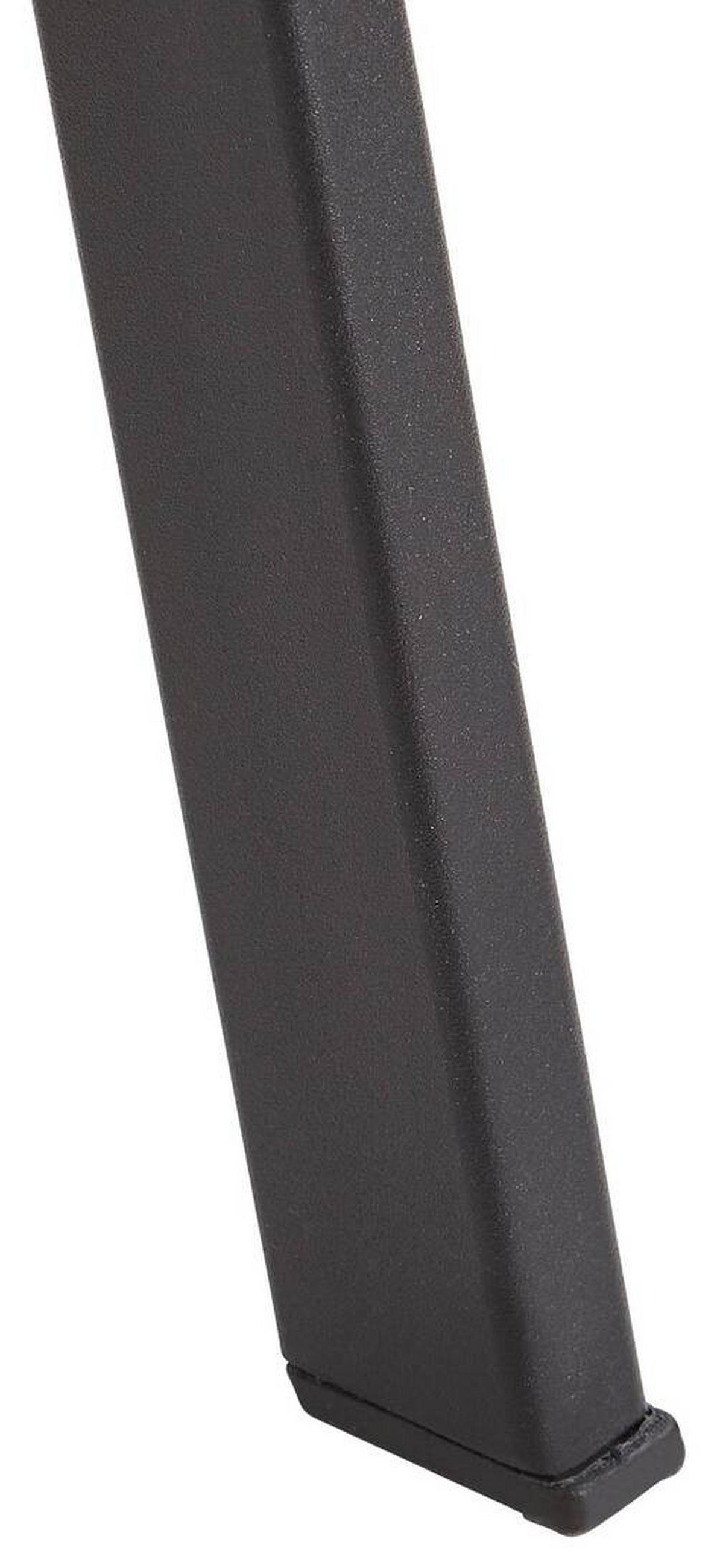 ARMLEHNSTUHL  in Eisen Samt  - Taupe/Schwarz, MODERN, Holz/Textil (54/87/64cm) - Livetastic