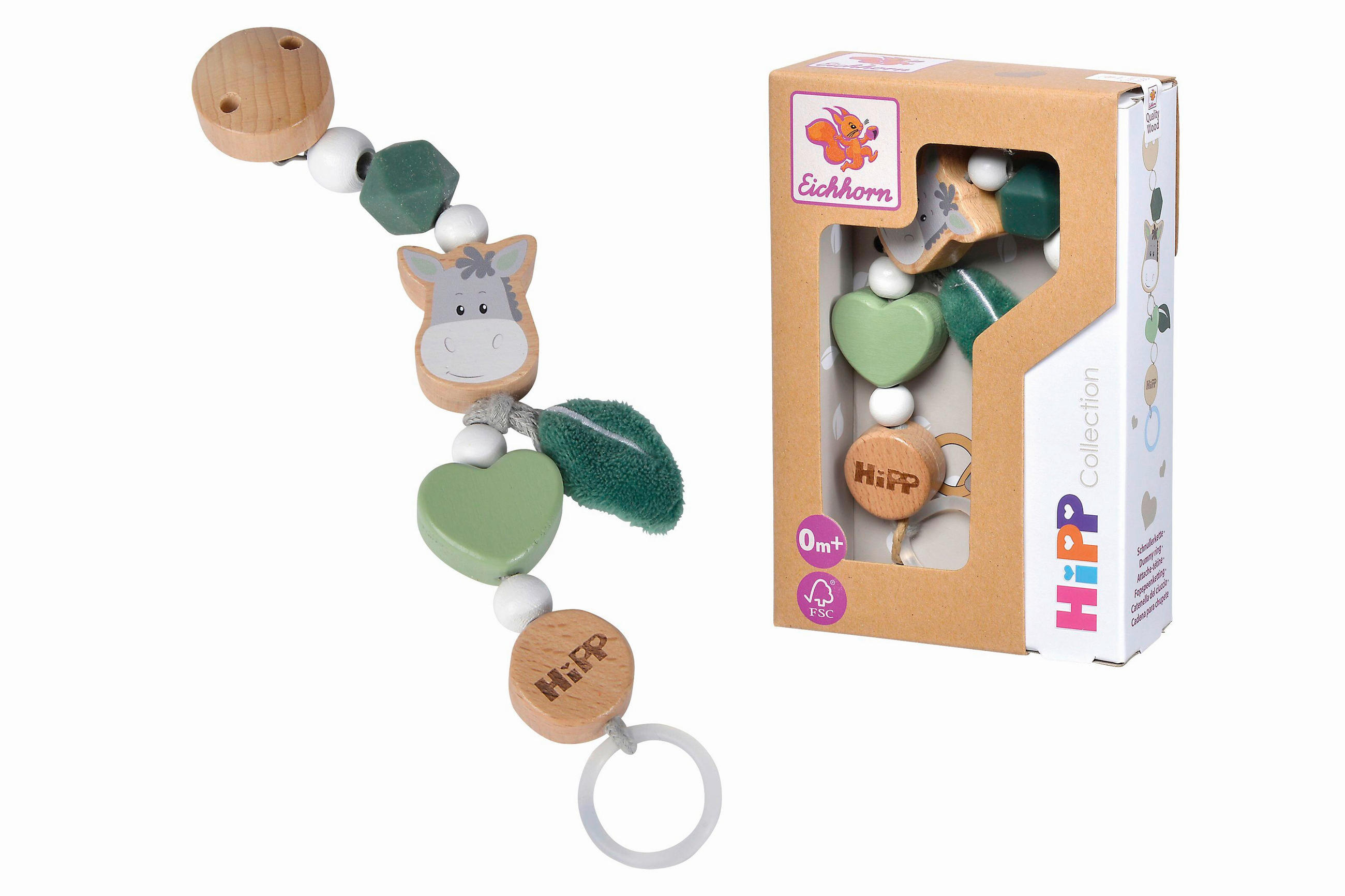 GREIFLING  - Multicolor, Basics, Holz/Kunststoff (4/9,6/14,5cm) - Simba