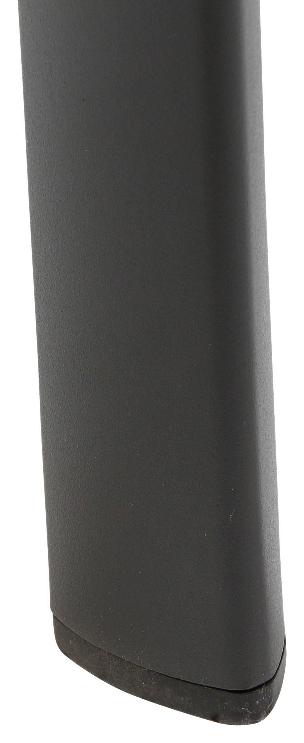 GARTENGARNITUR 5-teilig Aluminium  - Anthrazit, KONVENTIONELL, Keramik/Kunststoff (90/74/140cm) - Siena Garden