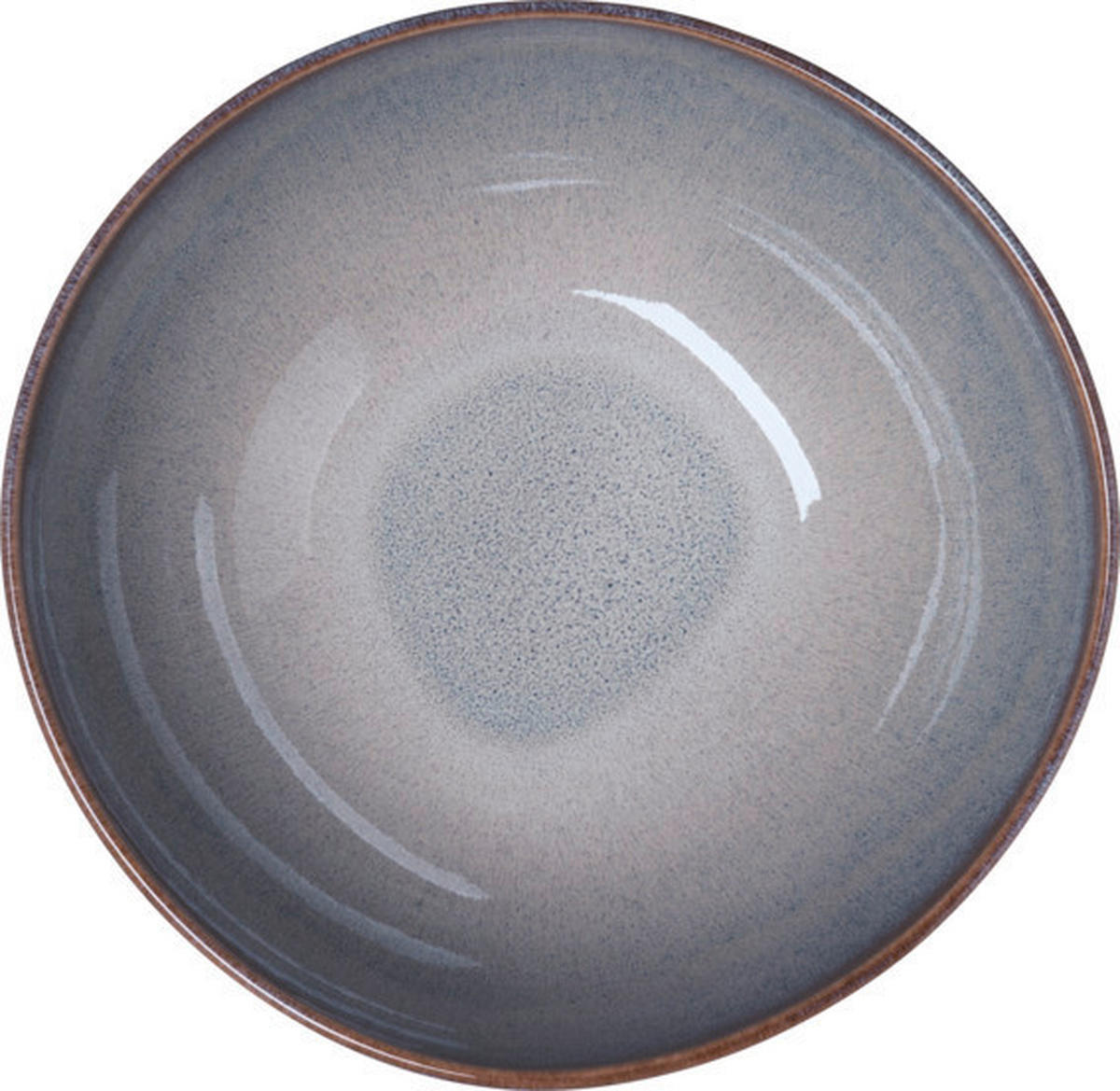 SCHÜSSEL Lave beige   - LIFESTYLE, Keramik (25,5/25/11cm) - like.Villeroy & Boch