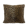 ZIERKISSEN    - Multicolor, Basics, Textil (45/45/12cm) - Novel