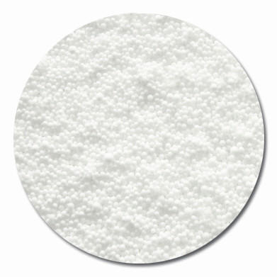 KISSENFÜLLUNG  - Weiß, Basics (26/30cm) - Theraline