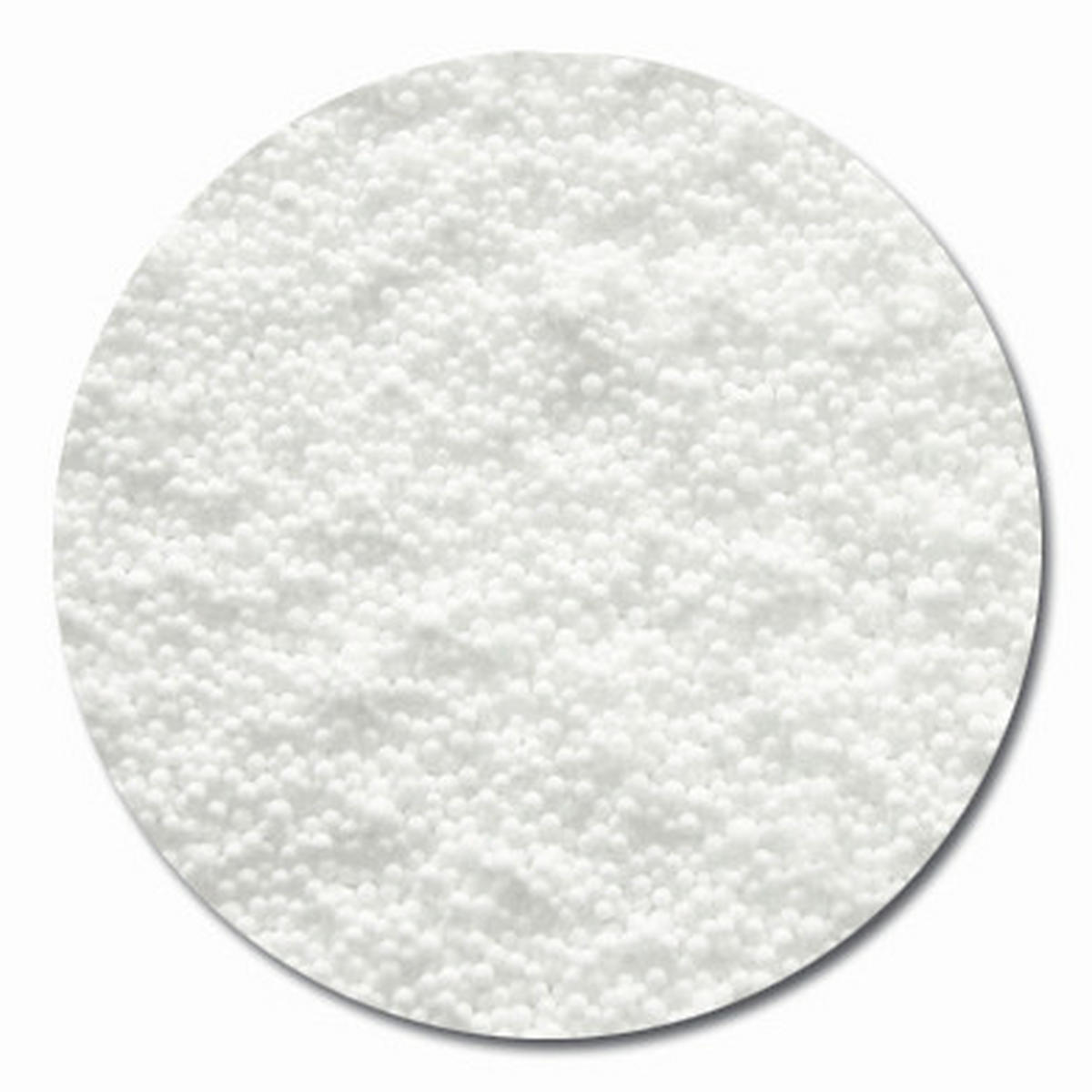 KISSENFÜLLUNG  - Weiß, Basics (26/30cm) - Theraline