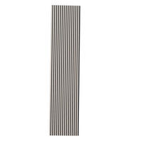 AKUSTICKÝ PANEL 52/260 cm   - barvy dubu, Basics, plast (52/260cm)