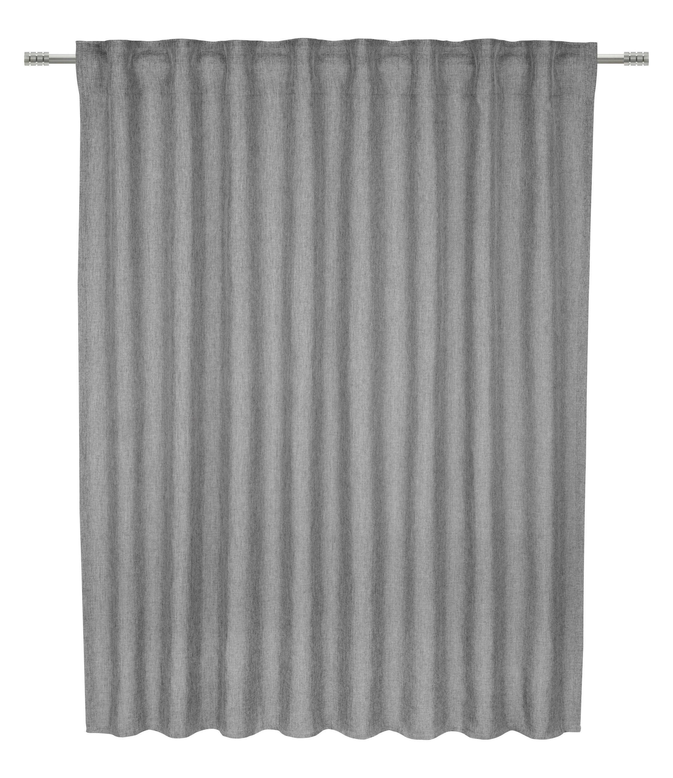 Boxxx HOTOVÝ ZÁVĚS, 135/145 cm