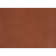 BOXSPRINGBETT 180/200 cm  in Cognac  - Cognac/Schwarz, Design, Textil/Metall (180/200cm) - Johann Jakob