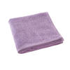 RUČNÍK, 50/100 cm, fialová - fialová, Basics, textil (50/100cm) - Boxxx