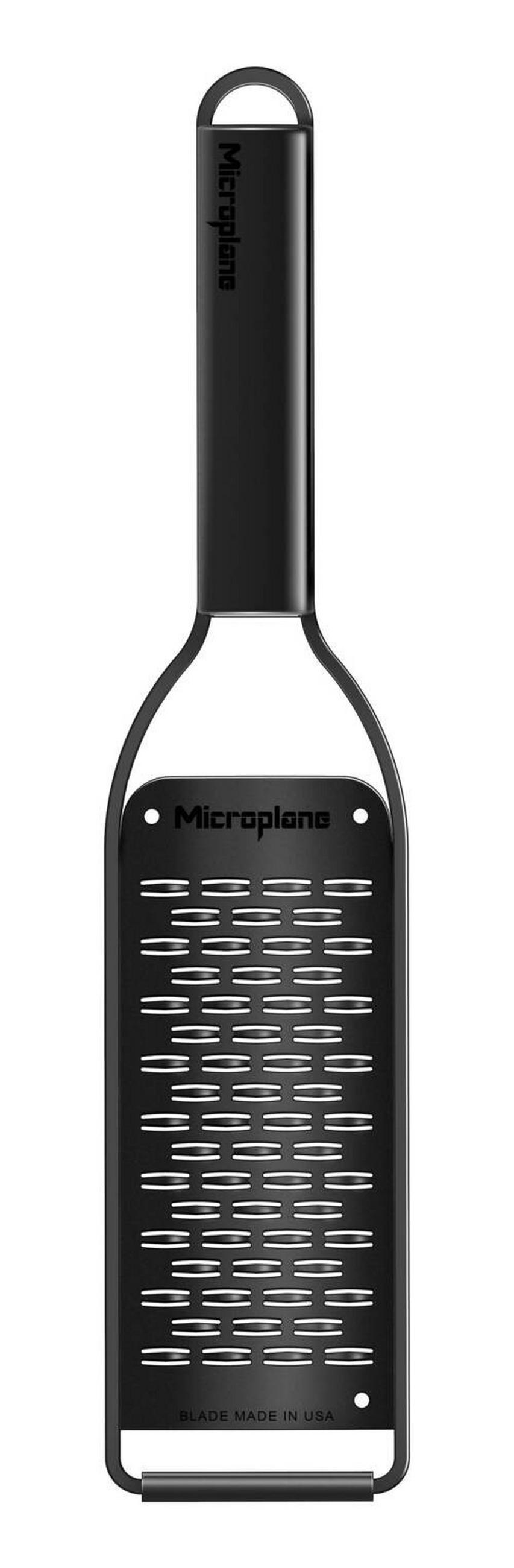 ALLZWECKREIBE BLACK SHEEP  - Basics (30/6,8/1,5cm) - MICROPLANE