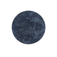 HOCHFLORTEPPICH 200 cm Esprit Blau  - Blau, Basics, Textil (200cm) - Esprit