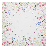 TISCHDECKE Textil 85/85 cm  - Basics, Textil (85/85cm) - Esposa