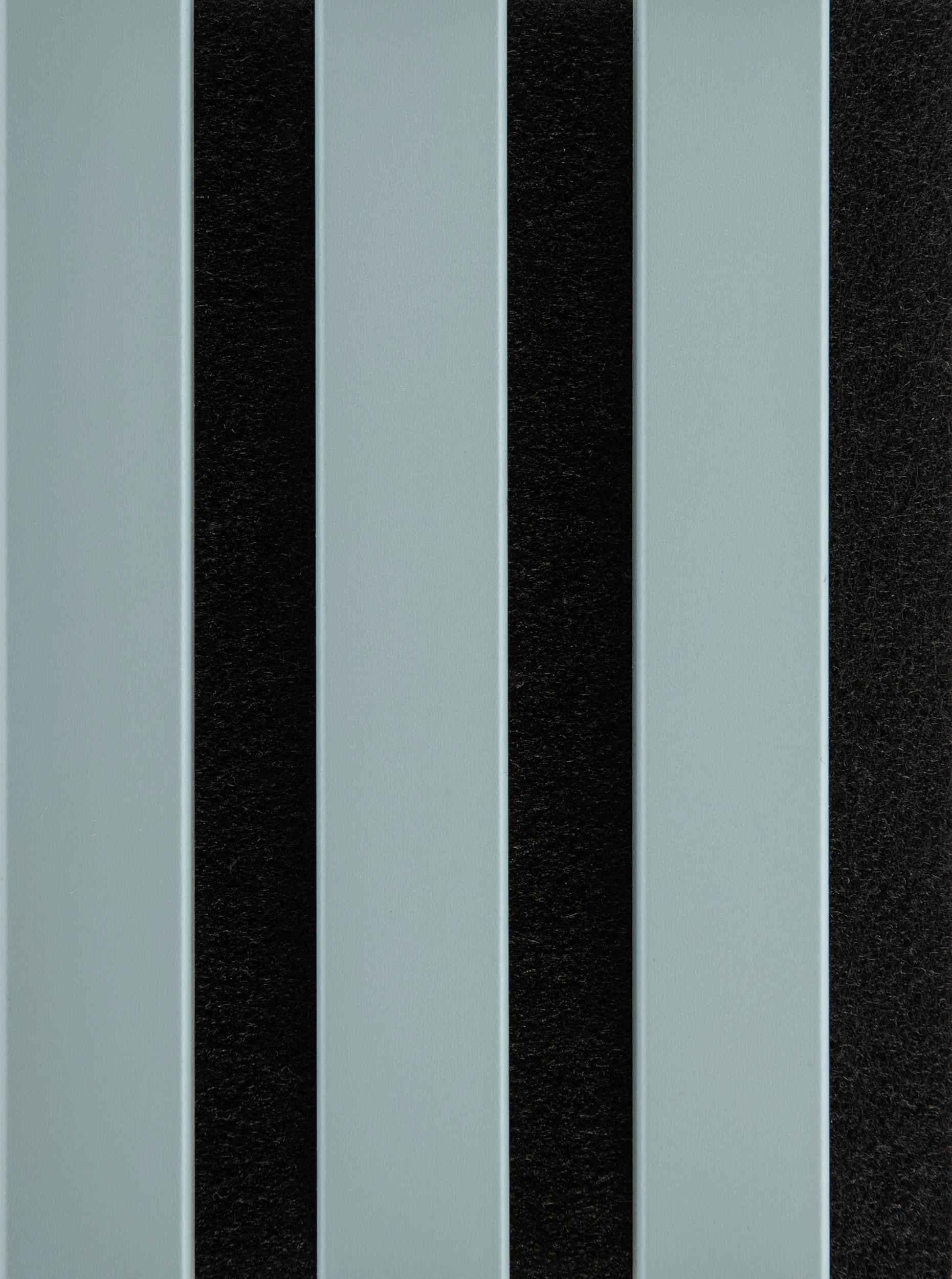 AKUSTIČNI PANEL  svijetlo plava  - svijetlo plava, Basics, drvni materijal (30/260/1,9cm)